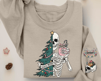 Image 1 of SORTA MERRY SORTA SCARY