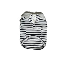 Image 2 of Stripe Polo Shirt