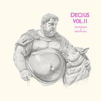 Image 2 of Decius - Decius vol. II