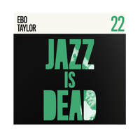 Image 2 of Ebo Taylor, Adrian Younge, Ali Shaheed Muhammad - JID022