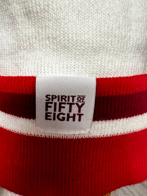 Image of Wales 2012/13 Custom Made Bobble Hat 