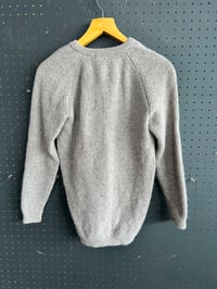 Image 3 of Men’s V neck sweater 