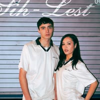 Image 2 of Sih-Lest® Football Jersey