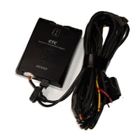 ETC CARD READER TOYOTA