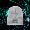 Lotus Beanies 