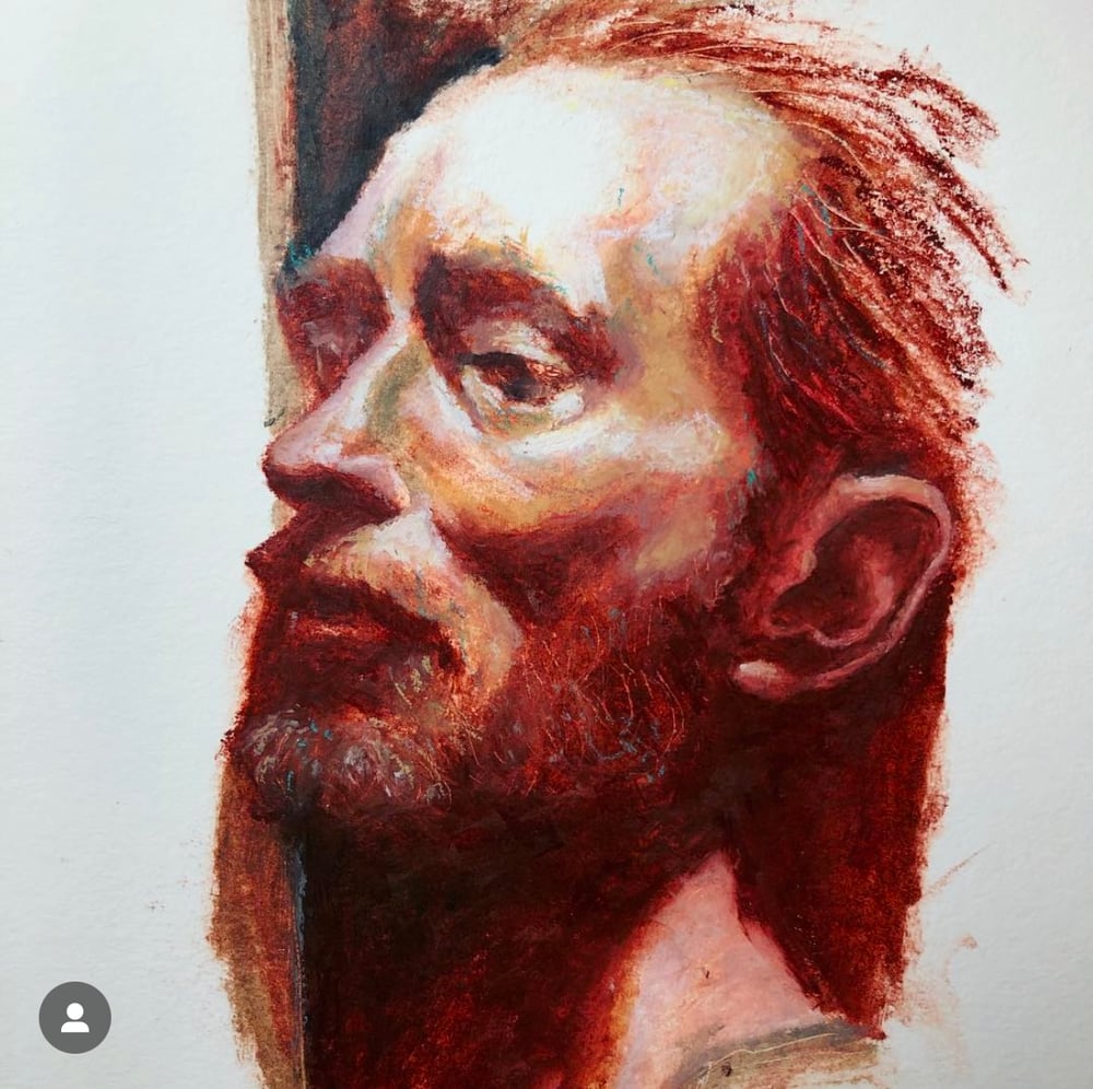 Image of Thom Yorke