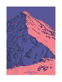 KETCHUM, IDAHO SPORTS D' HIVER 2025
