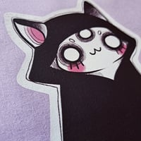 Image 3 of Kocimorka Lavender tote bag