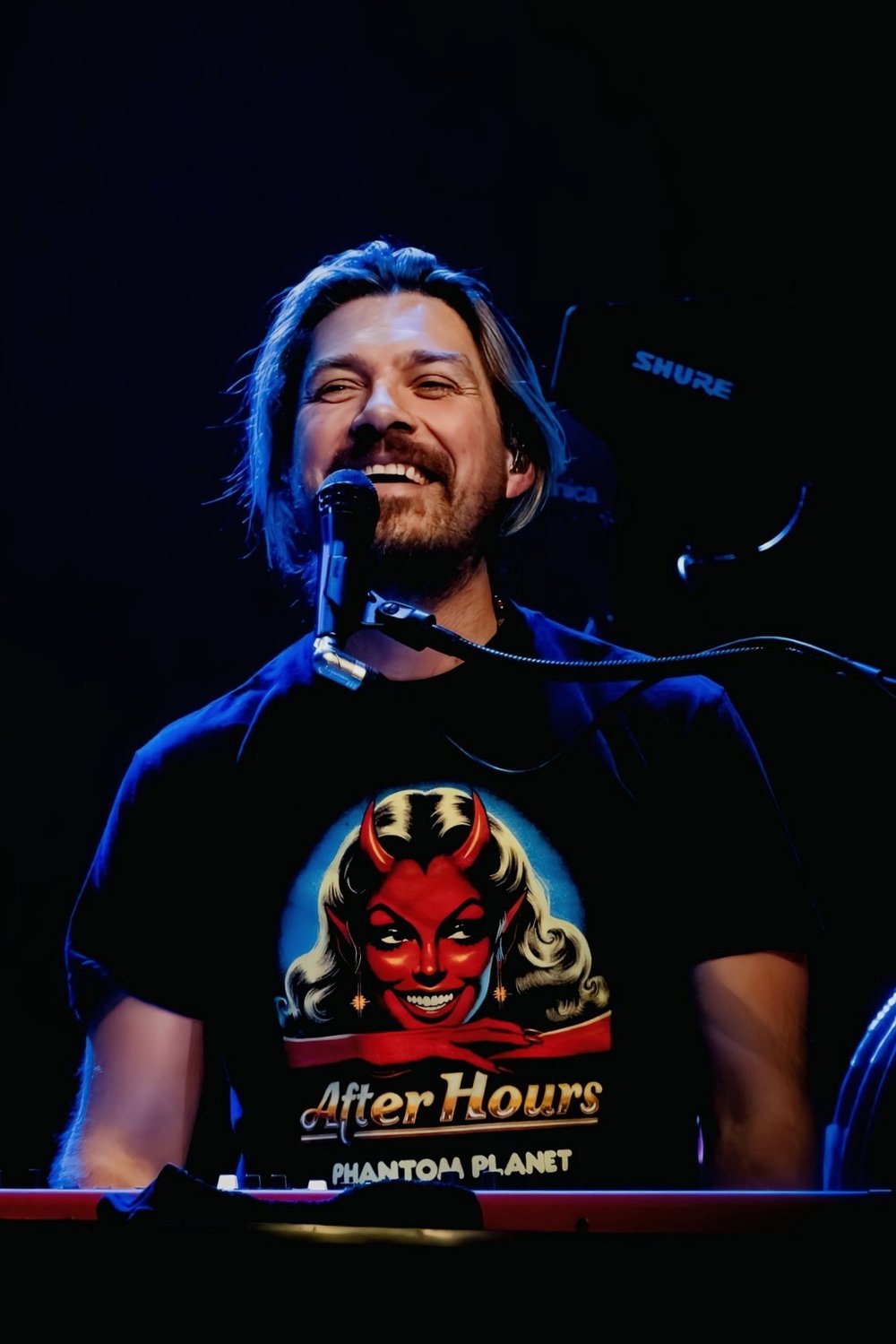 Image of After Hours tee