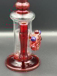Image 7 of Ruby red mini stem line 