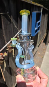 Image 3 of HC Poolside Recycler 
