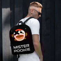 Image 2 of The POOKIE Backpack
