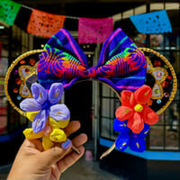 Image 4 of Mainstreet Mariachi Ears Regular Bow