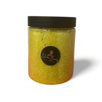 Image 2 of Canary Sea Salt Scrub