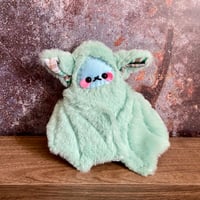 Image 2 of Billiam the Flutterbug