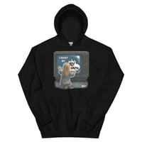 Image 3 of I WANT MY YOMTV - HOODIE