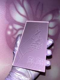 Image 2 of KxM Art Palette Collaboration 