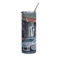 Image 1 of WRX tumbler