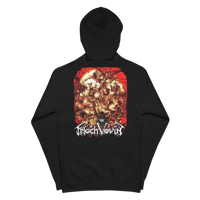 Image 1 of Teloch Vovin - Four Horsemen Hoodie