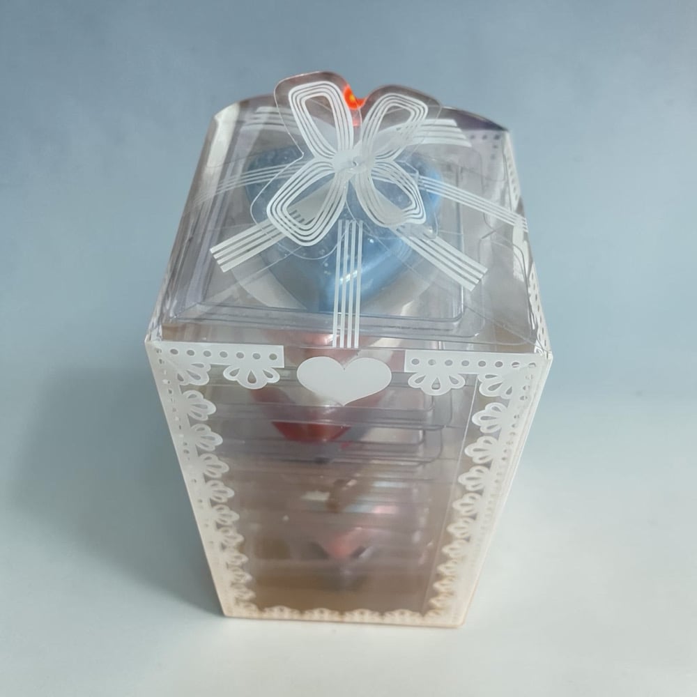 Image of Heart Clam Bundle