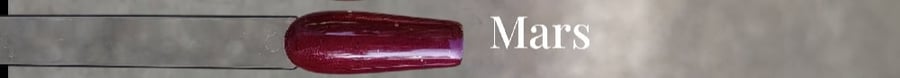 Image of Mars
