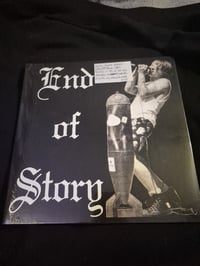 Image 1 of End of Story - LP