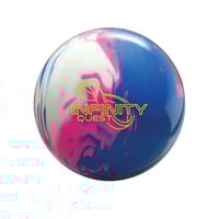 Brunswick Infinity Quest