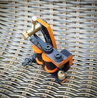 Image 4 of Packer/ shader two-tone