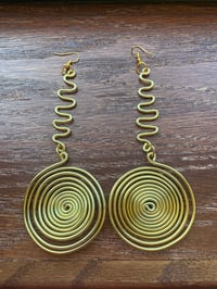 Image 1 of Oha Earrings 