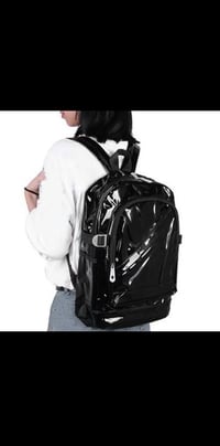 Image 5 of The Jelly Backpack 