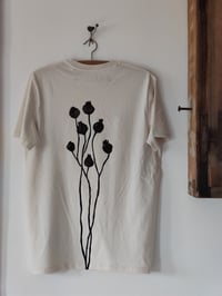 Image 2 of Quiescenza • organic cotton unisex t-shirt