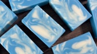 Bergamot & Honey Soap