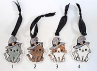 Image 5 of Witchy Cats