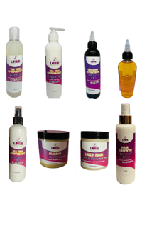 Big Wash Day Growth Bundle