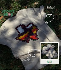 Astros Retro Tshirt