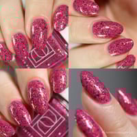 Image 9 of Rosy Rebellion