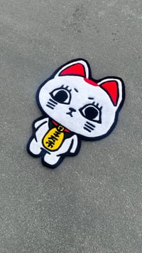 Image 3 of Lucky Cat