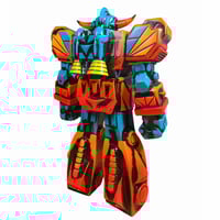 Image 3 of Star Braver “Summer Crush” Edition