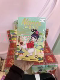 Image 1 of Nanci Prosperous Tang Dinasty Blind Box