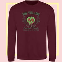 Image 1 of The villains social club