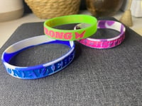 Image 1 of SUPPORT FOR NAVEAH!!