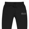 The Eastside Joggers (EMBROIDERED)