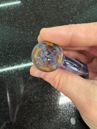 Image of Neo opal murrine slide 18mm