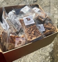 Original Gourmet Pecan Candy 