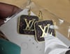 Mona~ Earrings