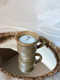 Image 2 of Christmas Tree - 4oz Soy Candle