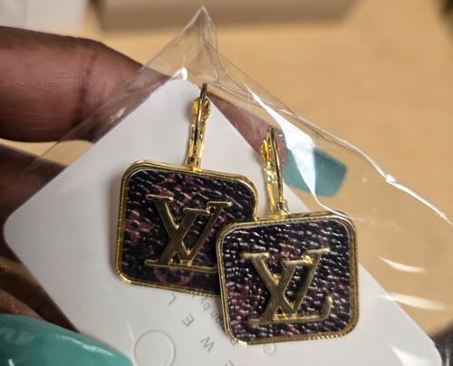 Image of Mona~ Earrings