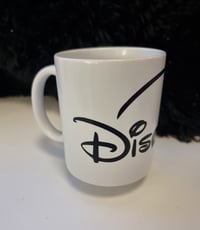 Image 2 of Disobey Mug