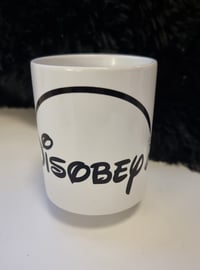 Image 4 of Disobey Mug