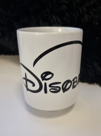 Image 5 of Disobey Mug